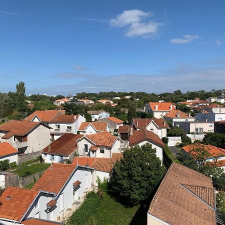 Appartement Parc De Pontaillac 150M De La Plage Vaux Sur Mer - Royan Eksteriør bilde