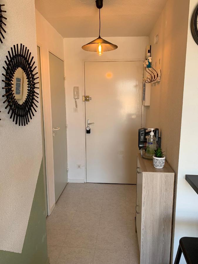 Appartement Parc De Pontaillac 150M De La Plage Vaux Sur Mer - Royan Eksteriør bilde