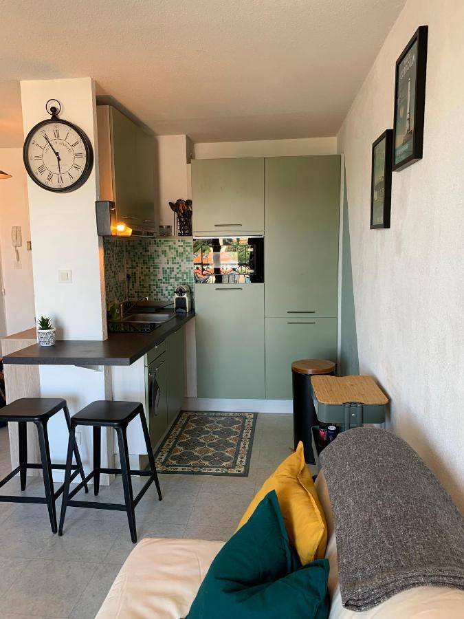 Appartement Parc De Pontaillac 150M De La Plage Vaux Sur Mer - Royan Eksteriør bilde