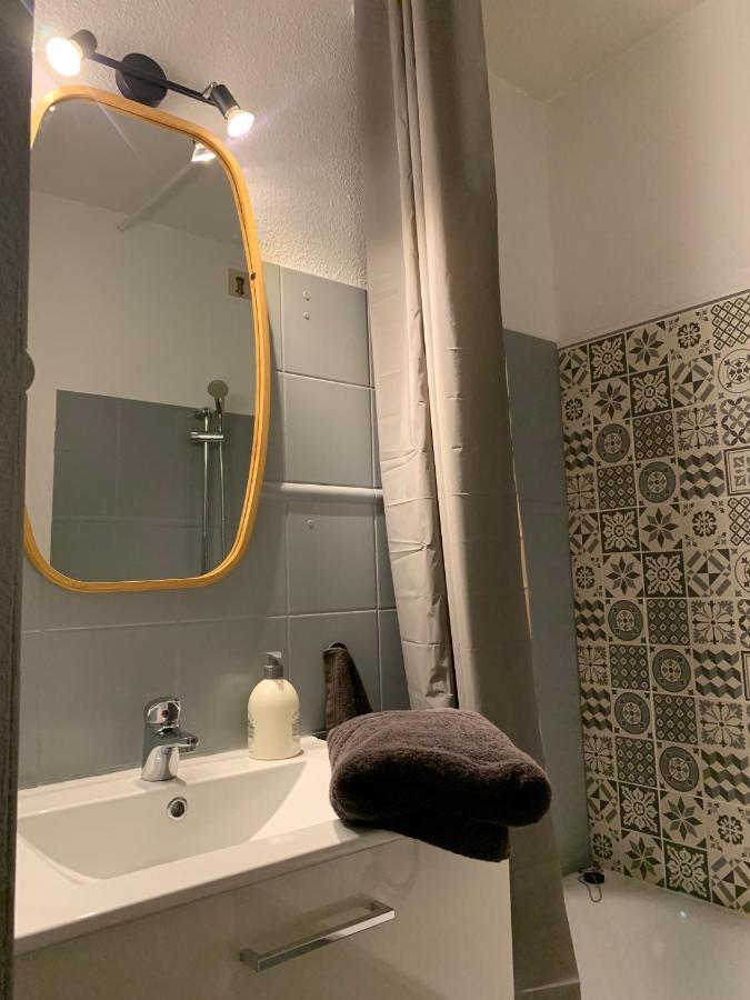 Appartement Parc De Pontaillac 150M De La Plage Vaux Sur Mer - Royan Eksteriør bilde