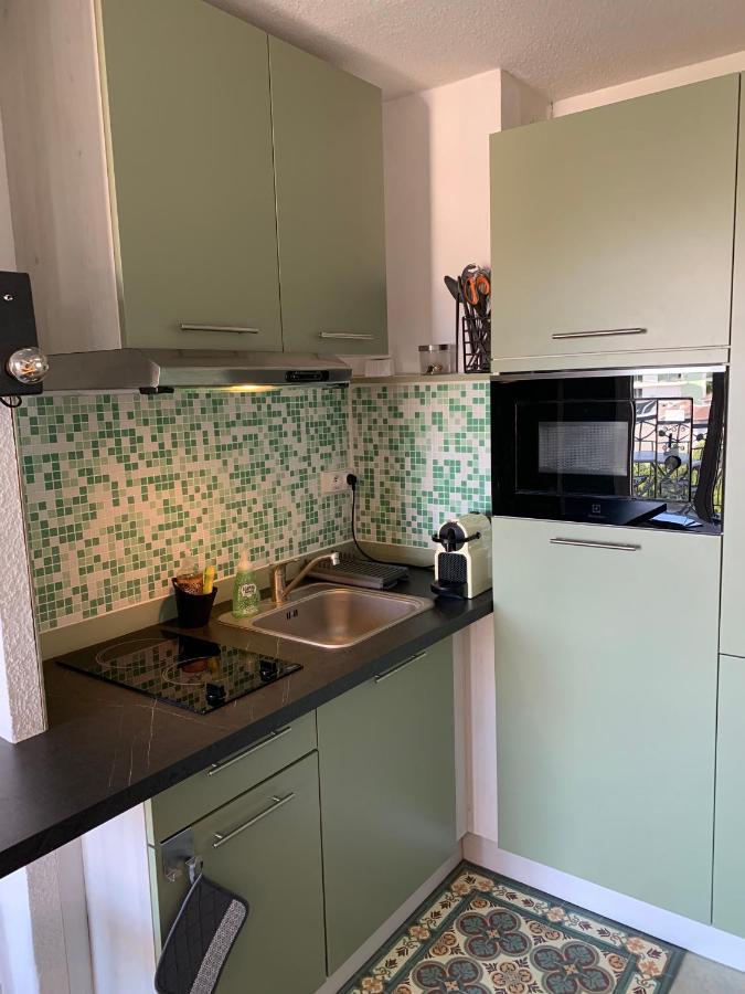 Appartement Parc De Pontaillac 150M De La Plage Vaux Sur Mer - Royan Eksteriør bilde