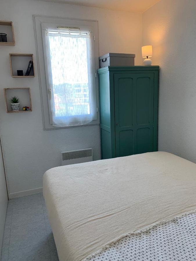 Appartement Parc De Pontaillac 150M De La Plage Vaux Sur Mer - Royan Eksteriør bilde