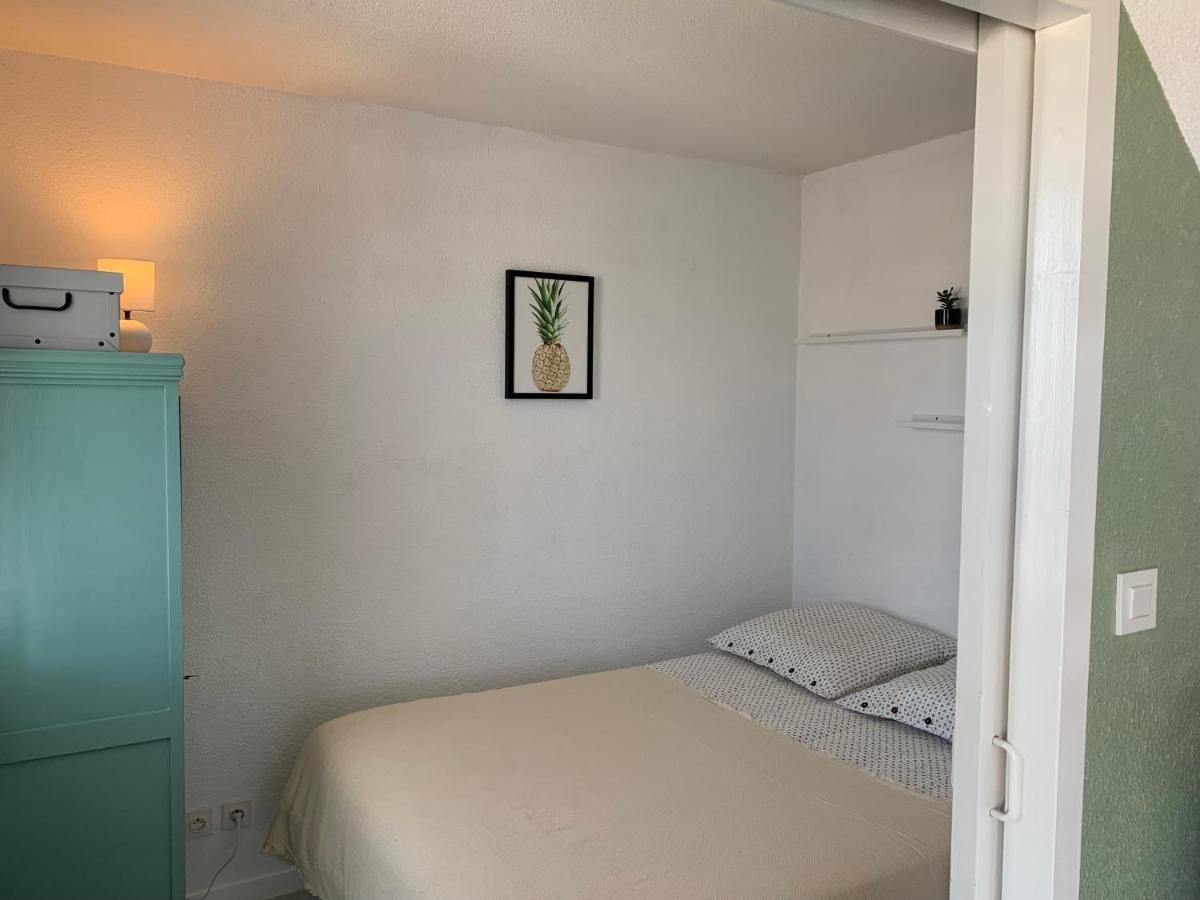 Appartement Parc De Pontaillac 150M De La Plage Vaux Sur Mer - Royan Eksteriør bilde